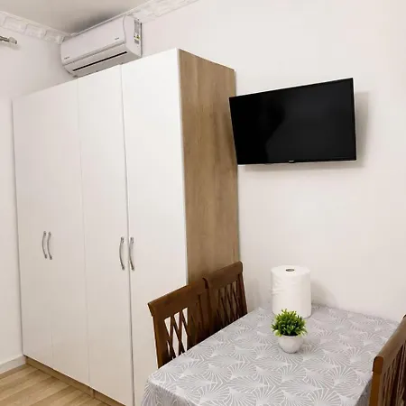 Apartment Mina Center *